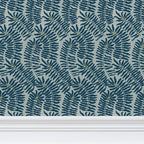 Cone Flower - Teal