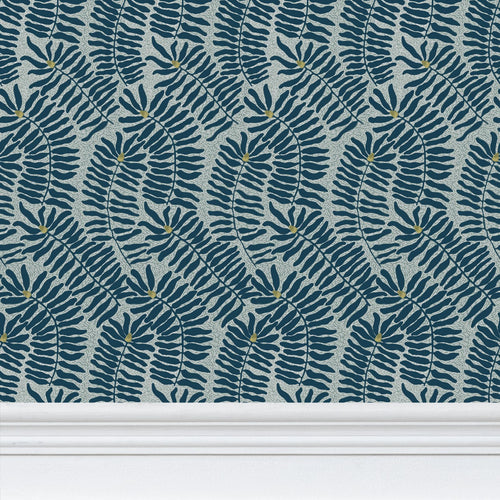 Cone Flower - Teal
