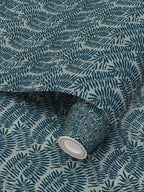 Cone Flower - Teal