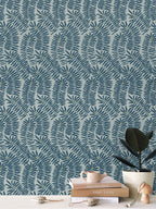 Cone Flower - Teal