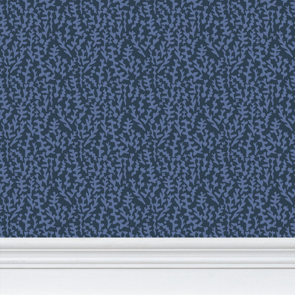 Tidegarden - Deep Navy