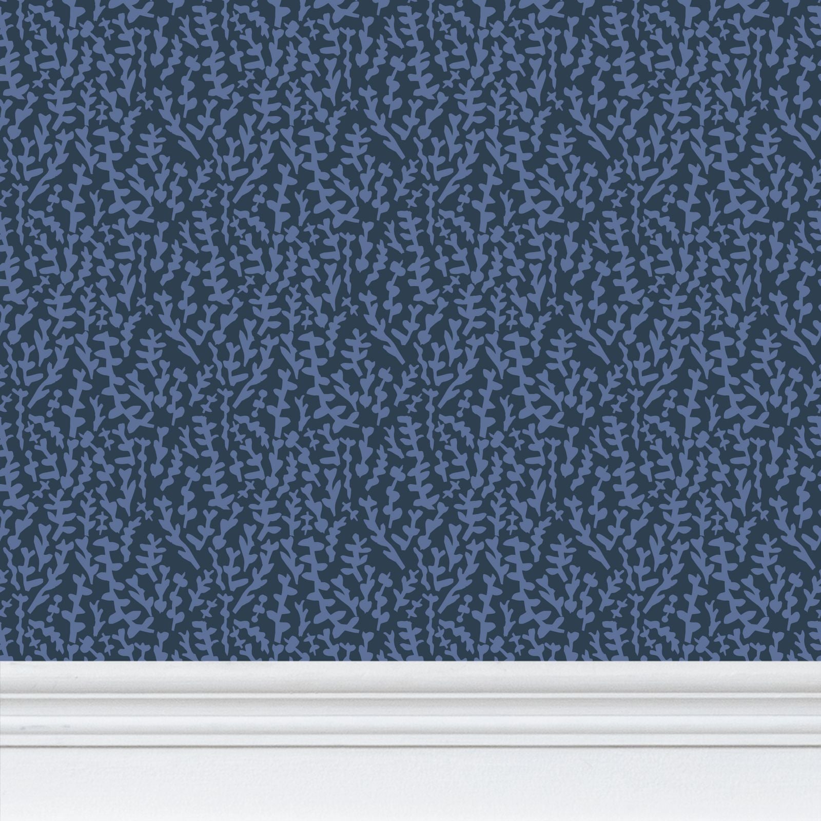 Tidegarden - Deep Navy