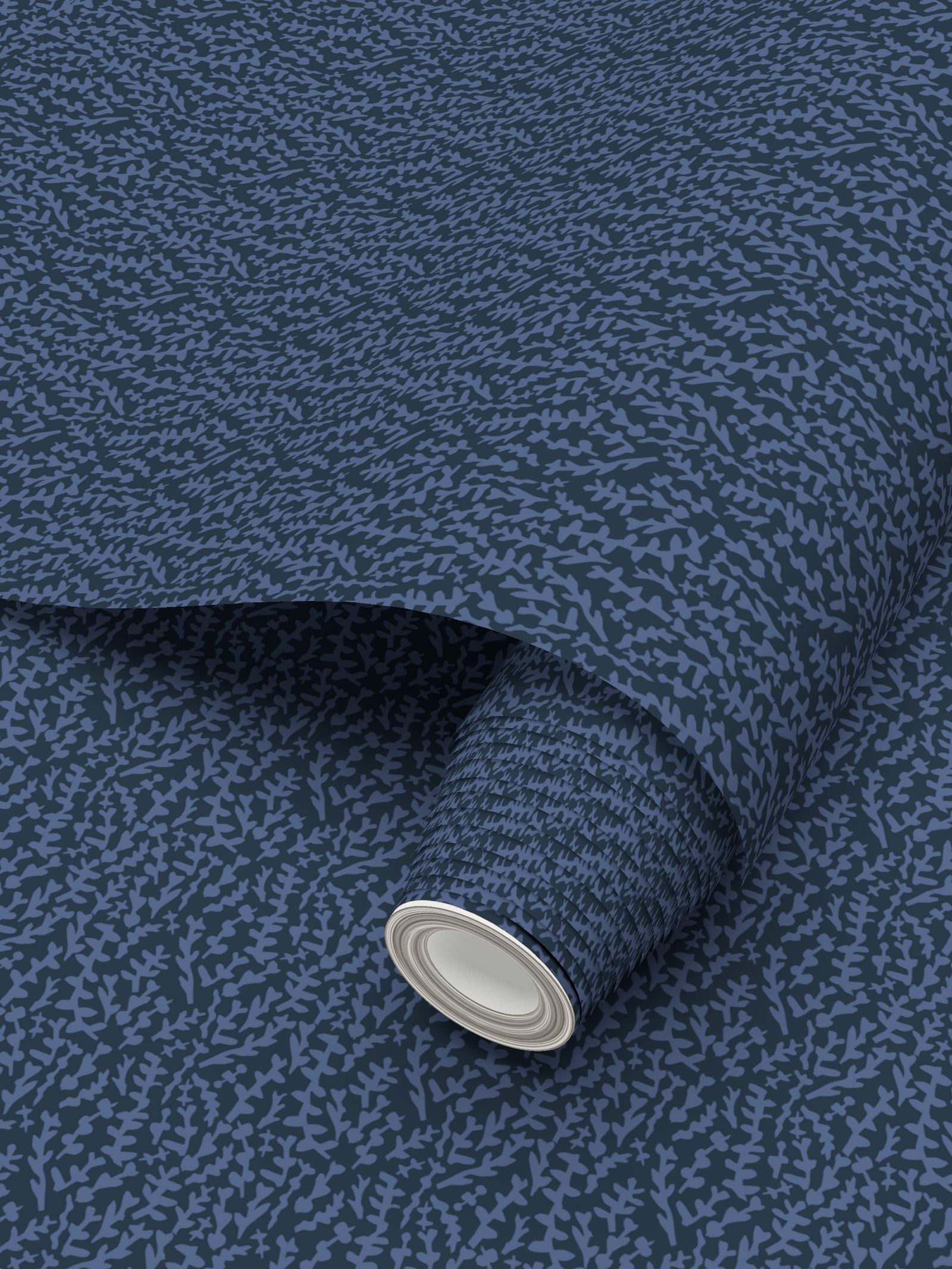 Tidegarden - Deep Navy