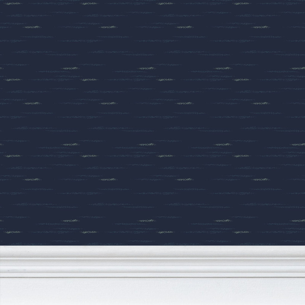 Kelp - Deep Navy
