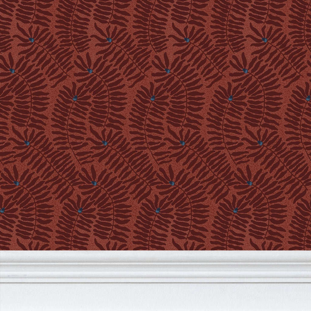 Terracotta Cone Flower