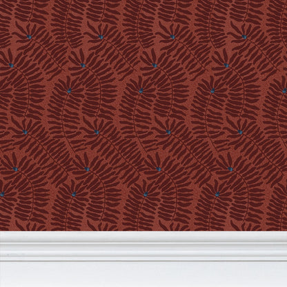 Terracotta Cone Flower