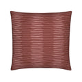 Clayline Cushion Cover – Soft Terracotta