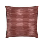 Clayline Cushion Cover – Soft Terracotta