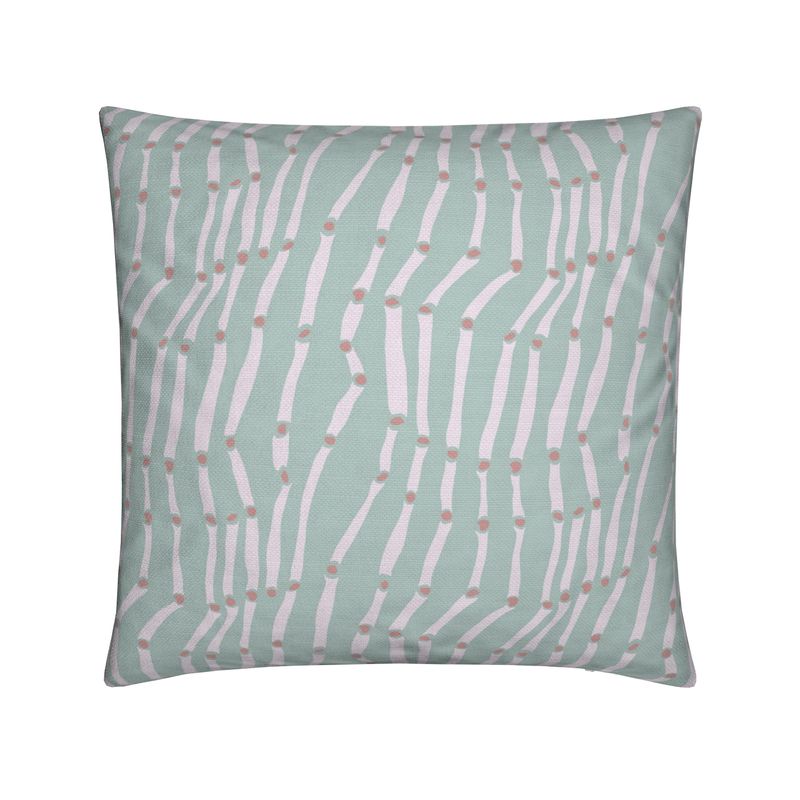 Sand Markings Cushion