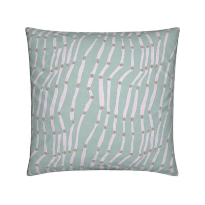 Sand Markings Cushion