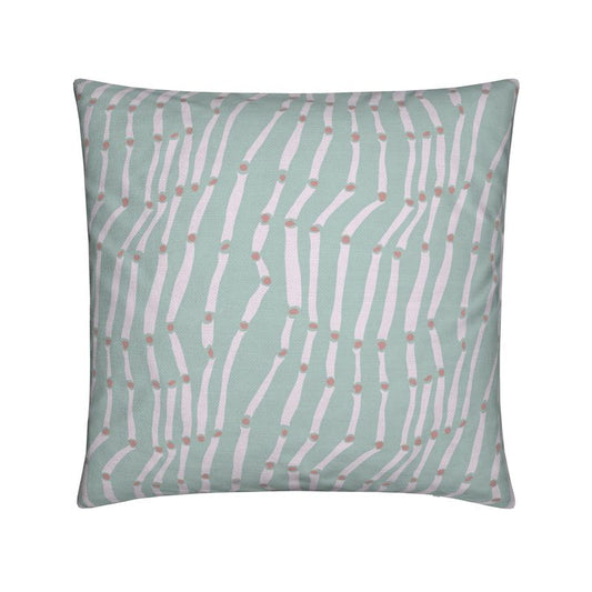 Sand Markings Cushion