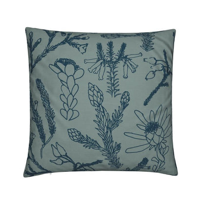 Fynbos Sketch Cushion