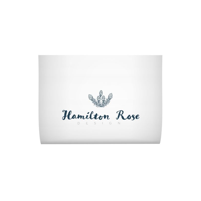 Fynbos Sketch Cushion