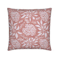 Sea Drift Cushion - Blush Tide