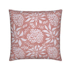 Sea Drift Cushion - Blush Tide