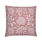 Sea Drift Cushion - Blush Tide