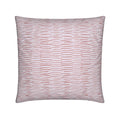Clayline Cushion Cover - Dusky Rose