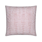 Clayline Cushion Cover - Dusky Rose