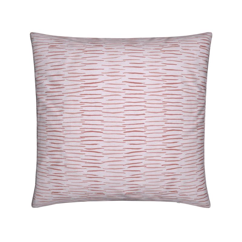 Clayline Cushion Cover - Dusky Rose