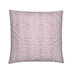 Clayline Cushion Cover - Dusky Rose