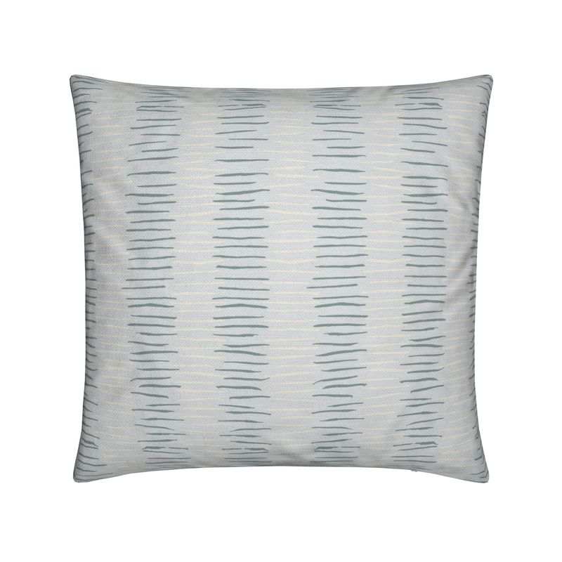Clayline Cushion Cover - Sea Mist
