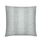 Clayline Cushion Cover - Sea Mist