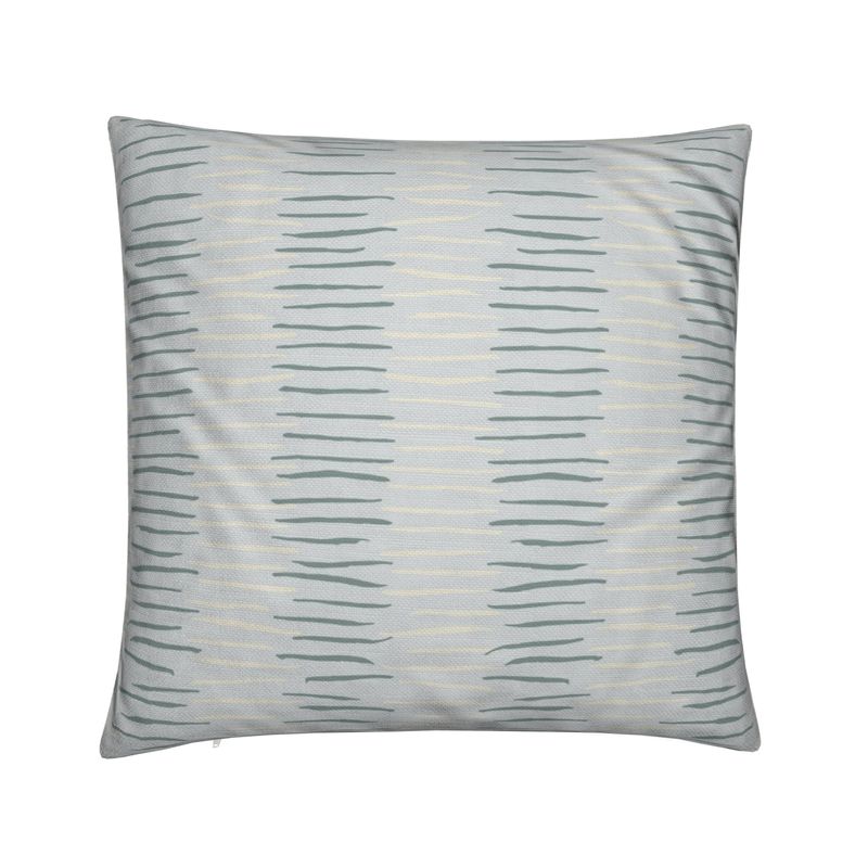 Clayline Cushion Cover - Sea Mist