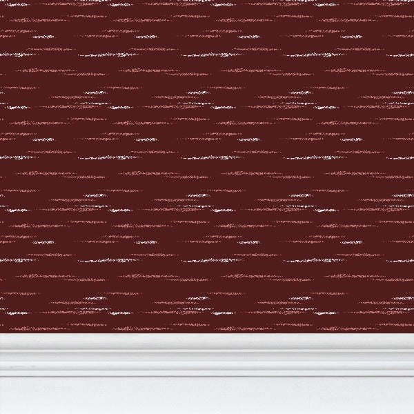 Burgundy Drifting Kelp