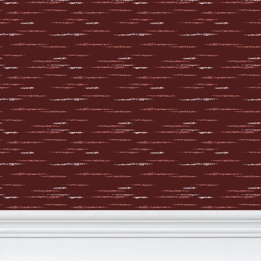 Burgundy Drifting Kelp