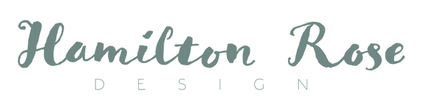 Hamilton Rose Design 